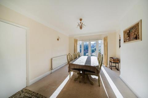 undefined, Howberry Road, Edgware HA8
