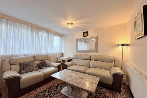 undefined, Spooner House,  Hounslow, TW5
