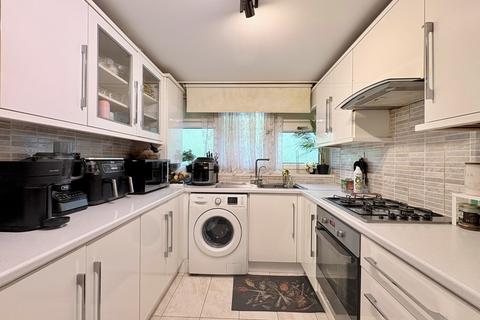 undefined, Spooner House,  Hounslow, TW5