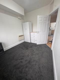 undefined, LONDON E18