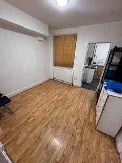 undefined, LONDON E18