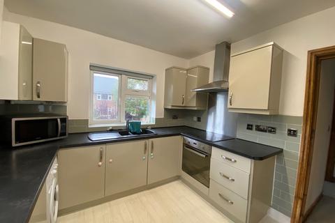 undefined, Riverside, Nantwich