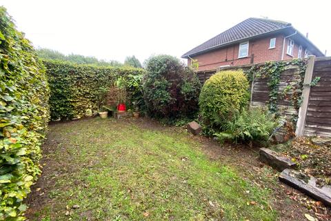 undefined, Riverside, Nantwich