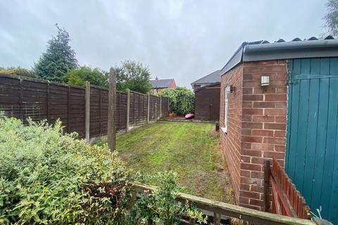 undefined, Riverside, Nantwich