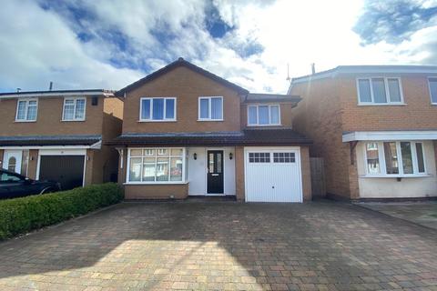 45 Becconsall Drive, Crewe, CW1 4RU