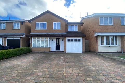 45 Becconsall Drive, Crewe, CW1 4RU