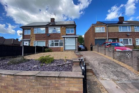 3 bedroom semi-detached house for sale, West Street, Crewe