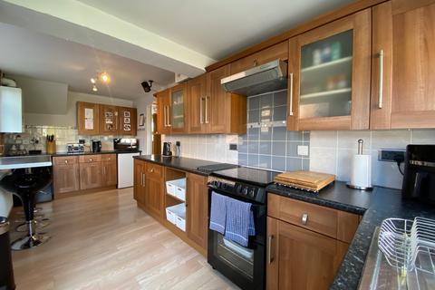 3 bedroom semi-detached house for sale, West Street, Crewe