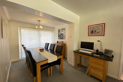 3 bedroom semi-detached house for sale, West Street, Crewe