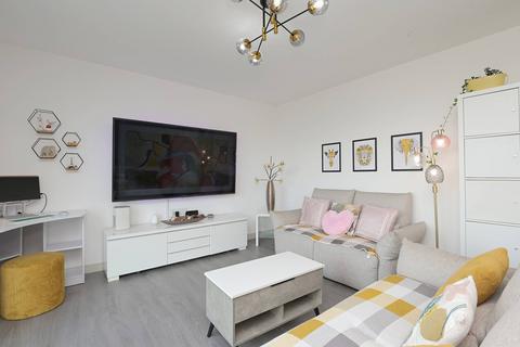 3 bedroom flat for sale, Property at  Sandpiper Drive, Edinburgh, EH6 6QJ