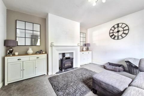 undefined, The Crescent, Craven Arms