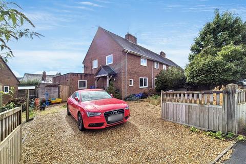 undefined, The Crescent, Craven Arms