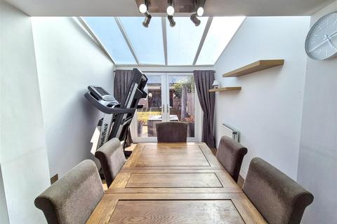 undefined, The Crescent, Craven Arms