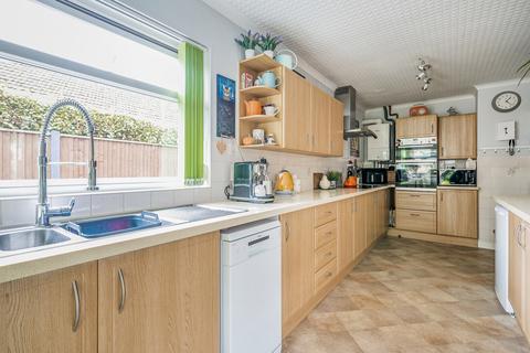 undefined, Rogers Road, Bishopstoke, Eastleigh, Hampshire, SO50