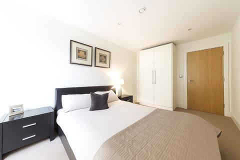 1 bedroom apartment for sale, Drayton Park, London N5