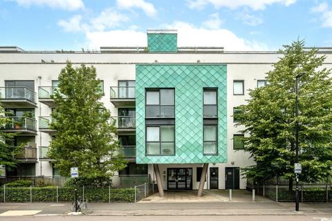 Drayton Park, London N5