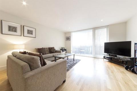 1 bedroom flat for sale, Drayton Park, London N5