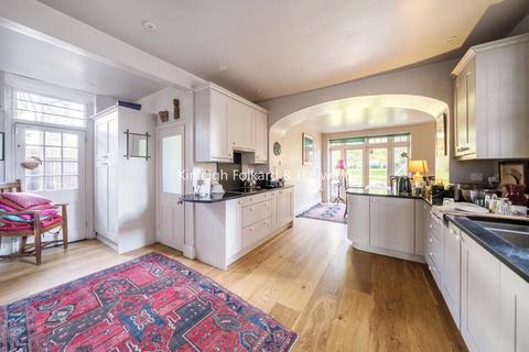 5 bedroom end of terrace house for sale, Muswell Hill Road, Muswell Hill, London, N10