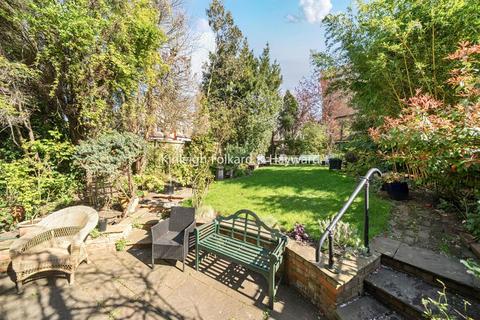 5 bedroom end of terrace house for sale, Muswell Hill Road, Muswell Hill, London, N10