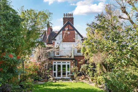 5 bedroom end of terrace house for sale, Muswell Hill Road, Muswell Hill, London, N10