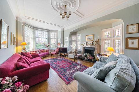 5 bedroom end of terrace house for sale, Muswell Hill Road, Muswell Hill, London, N10