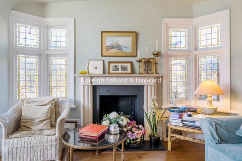 5 bedroom end of terrace house for sale, Muswell Hill Road, Muswell Hill, London, N10