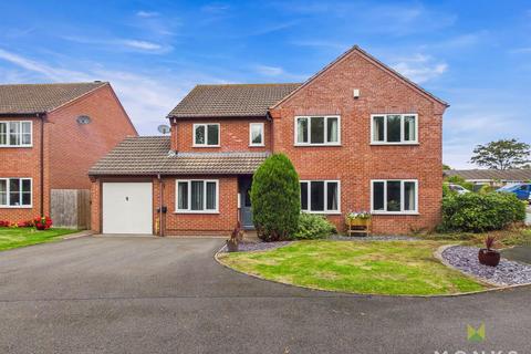 undefined, Lexington Avenue, Shrewsbury