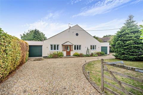5 bedroom bungalow for sale, Long Grove, Upper Bucklebury, Reading, Berkshire, RG7