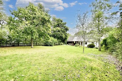 3 bedroom barn conversion for sale, Shugborough, White Barn Farm, ST17