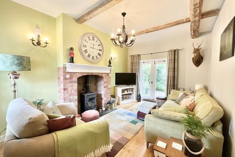 3 bedroom barn conversion for sale, Shugborough, White Barn Farm, ST17