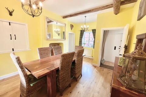 3 bedroom barn conversion for sale, Shugborough, White Barn Farm, ST17