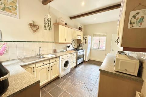 3 bedroom barn conversion for sale, Shugborough, White Barn Farm, ST17