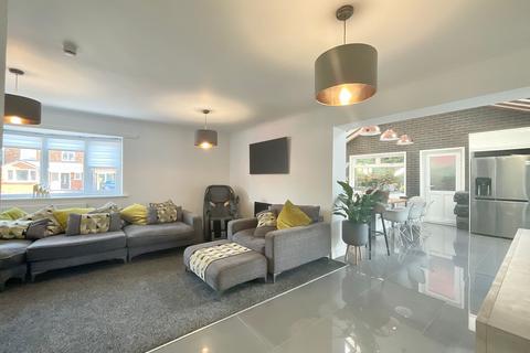 4 bedroom bungalow for sale, Newtons Crescent, Winterley, CW11