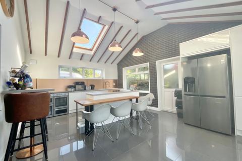 4 bedroom bungalow for sale, Newtons Crescent, Winterley, CW11