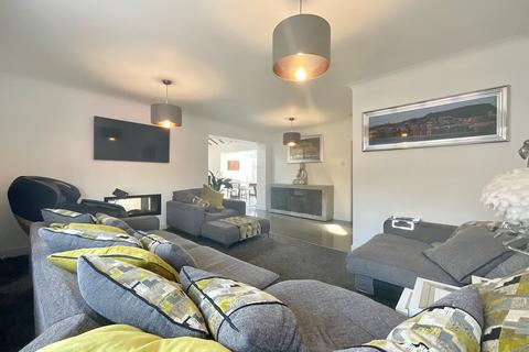 4 bedroom bungalow for sale, Newtons Crescent, Winterley, CW11