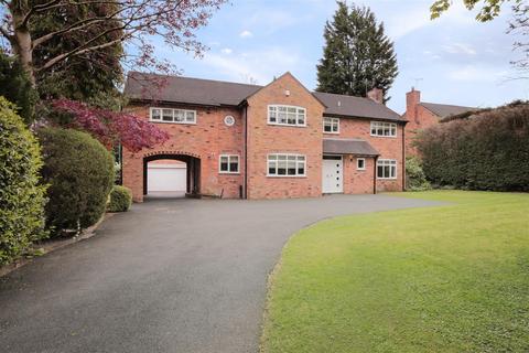 undefined, Park Lane, Hale
