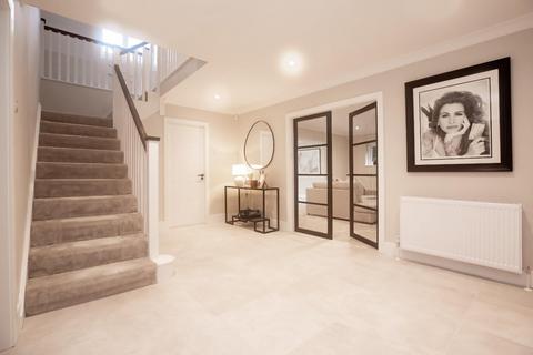 undefined, Park Lane, Hale