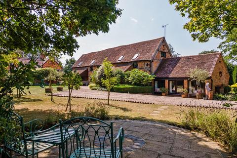 4 bedroom detached house for sale, Cleobury Lane, Earlswood
