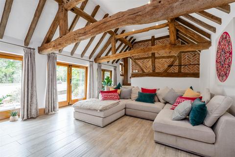 4 bedroom detached house for sale, Cleobury Lane, Earlswood