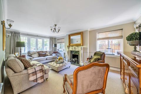 undefined, Salisbury Place, West Byfleet, KT14