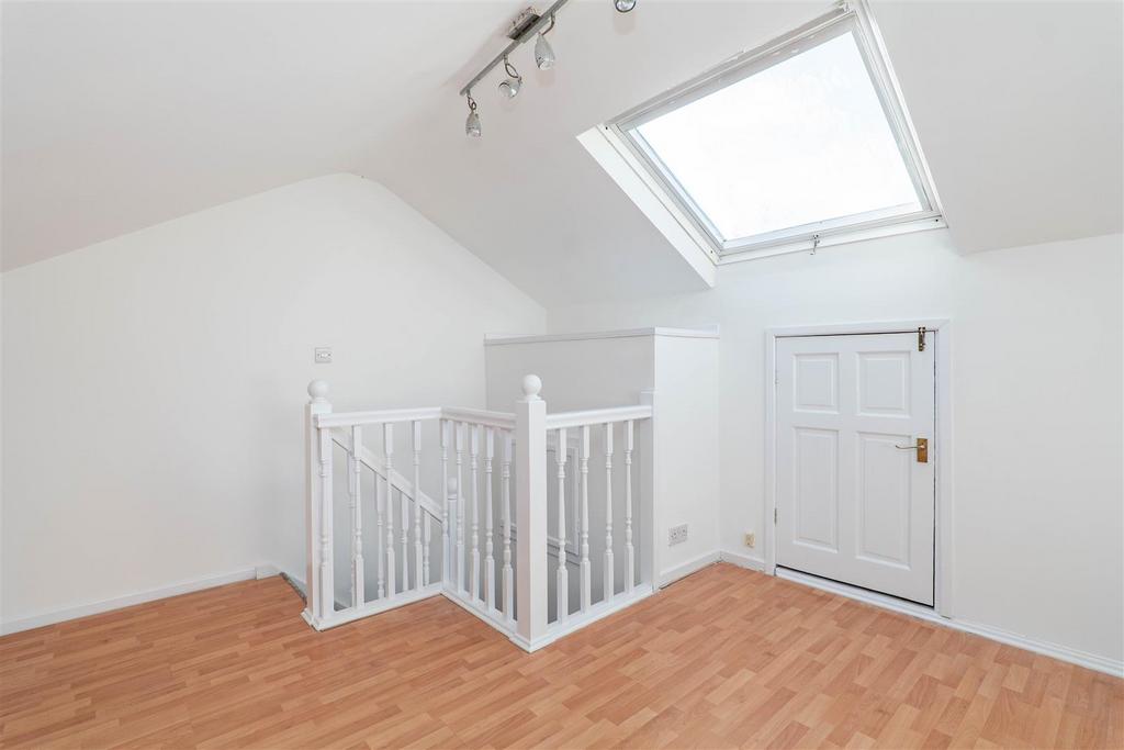 Loft Room