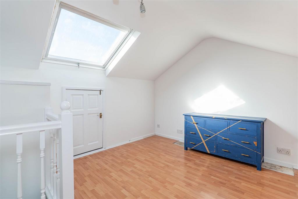 Loft Room