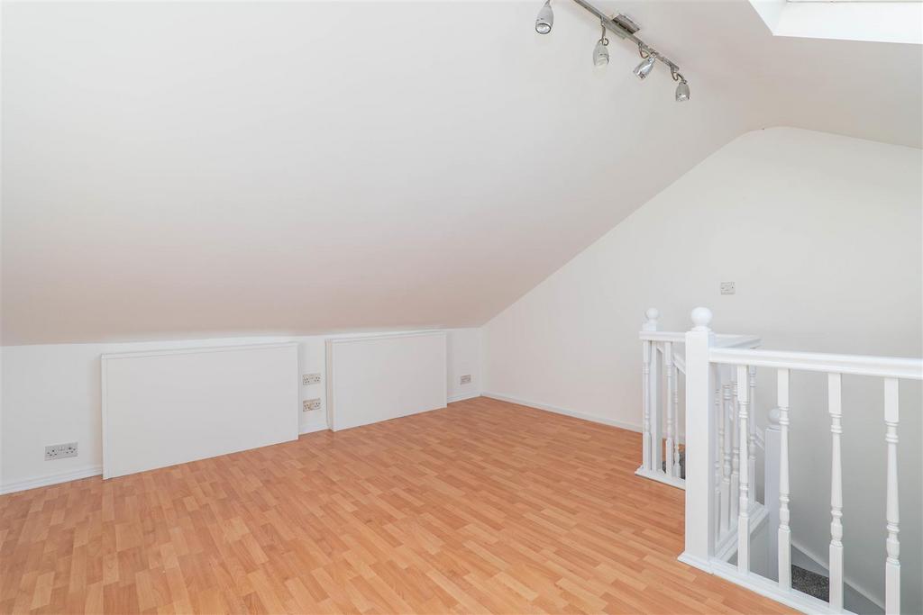 Loft Room