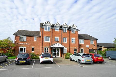 undefined, Lammas Walk, Leighton Buzzard