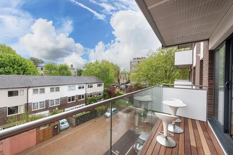 2 bedroom flat to rent, Kings College Court, Primrose Hill Road, Belsize Park, London, NW3