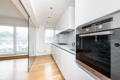 2 bedroom flat to rent, Kings College Court, Primrose Hill Road, Belsize Park, London, NW3