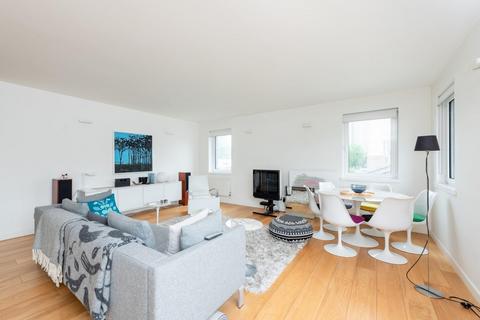 2 bedroom flat to rent, Kings College Court, Primrose Hill Road, Belsize Park, London, NW3