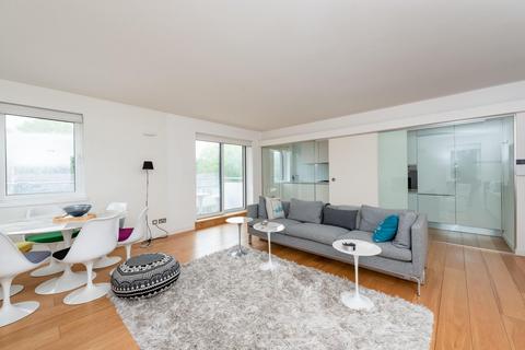 2 bedroom flat to rent, Kings College Court, Primrose Hill Road, Belsize Park, London, NW3