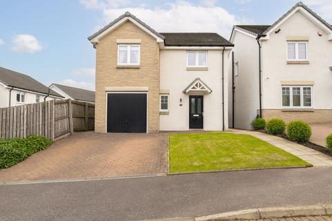 Rodger Crescent, Armadale, EH48