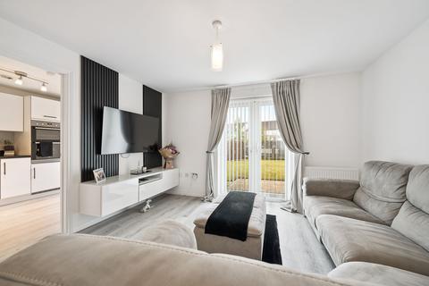3 bedroom detached house for sale, Rodger Crescent, Armadale, EH48